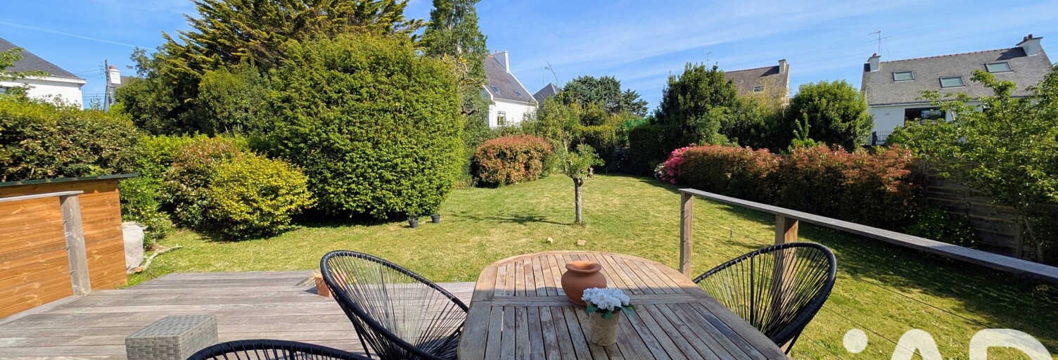 Maison 11 Pièces 215 m² à vendre à Vannes (56000)