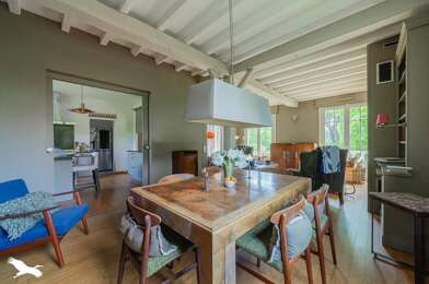 Maison 5 pièces 419500 €
