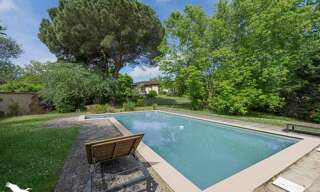 Maison 5 Pièces 140 m² à vendre à Aussonne (31840)