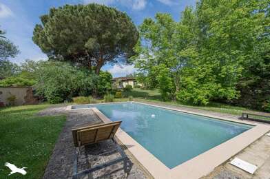 Maison 5 pièces 419500 €