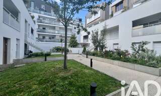 Appartement 3 Pièces 65 m² à vendre à Romainville (93230)