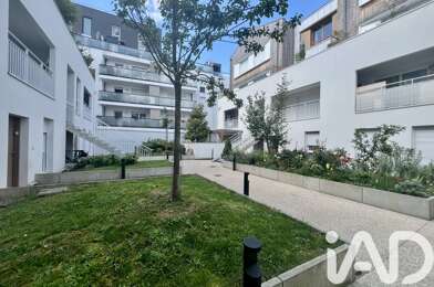 Appartement 3 pièces 347000 €