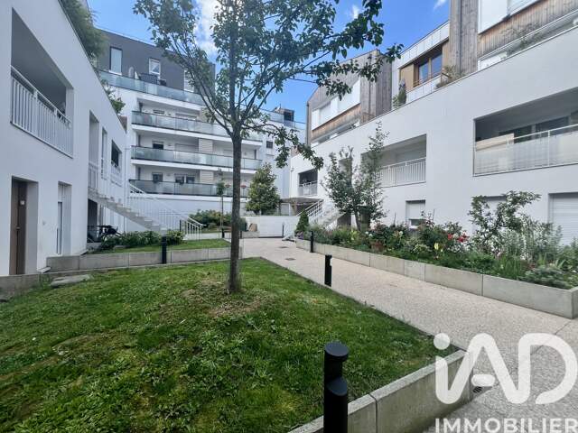 Vente Appartement 3 pièces — photo du bien