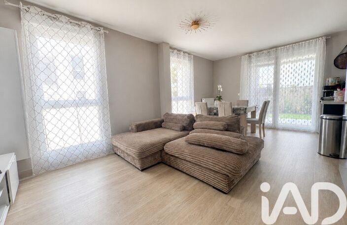 Vente Appartement 3 pièces — photo 2