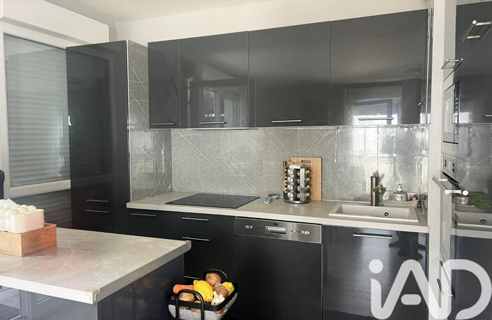 Vente Appartement 3 pièces — photo 3