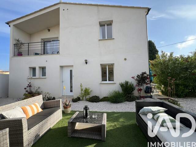 Vente Maison/villa 5 pièces — photo du bien