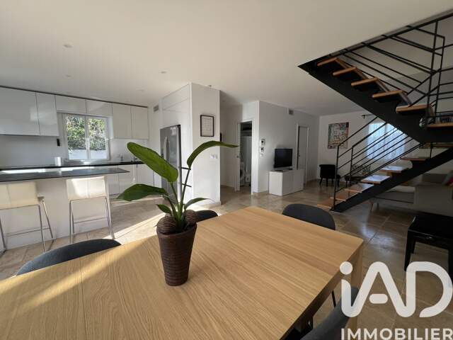 Vente Maison/villa 5 pièces — photo du bien