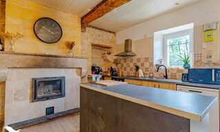 Maison 3 Pièces 105 m² à vendre à Lestiac-sur-Garonne (33550)
