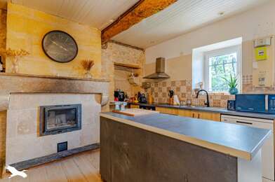 Maison 3 pièces 234000 €