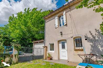 Maison 3 pièces 234000 €