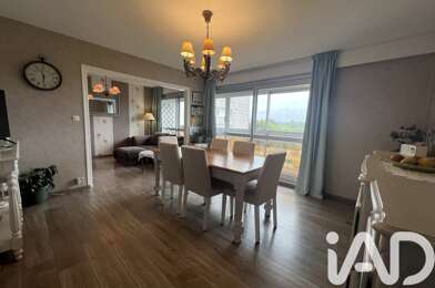 Appartement 5 pièces 195000 €