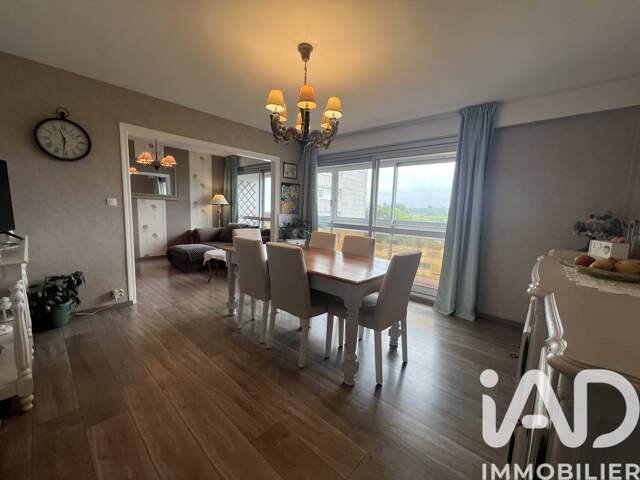 Vente Appartement 5 pièces — photo du bien