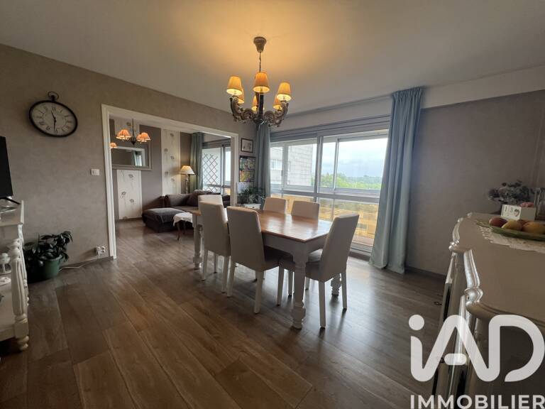 Vente Appartement 5 pièces — photo 1