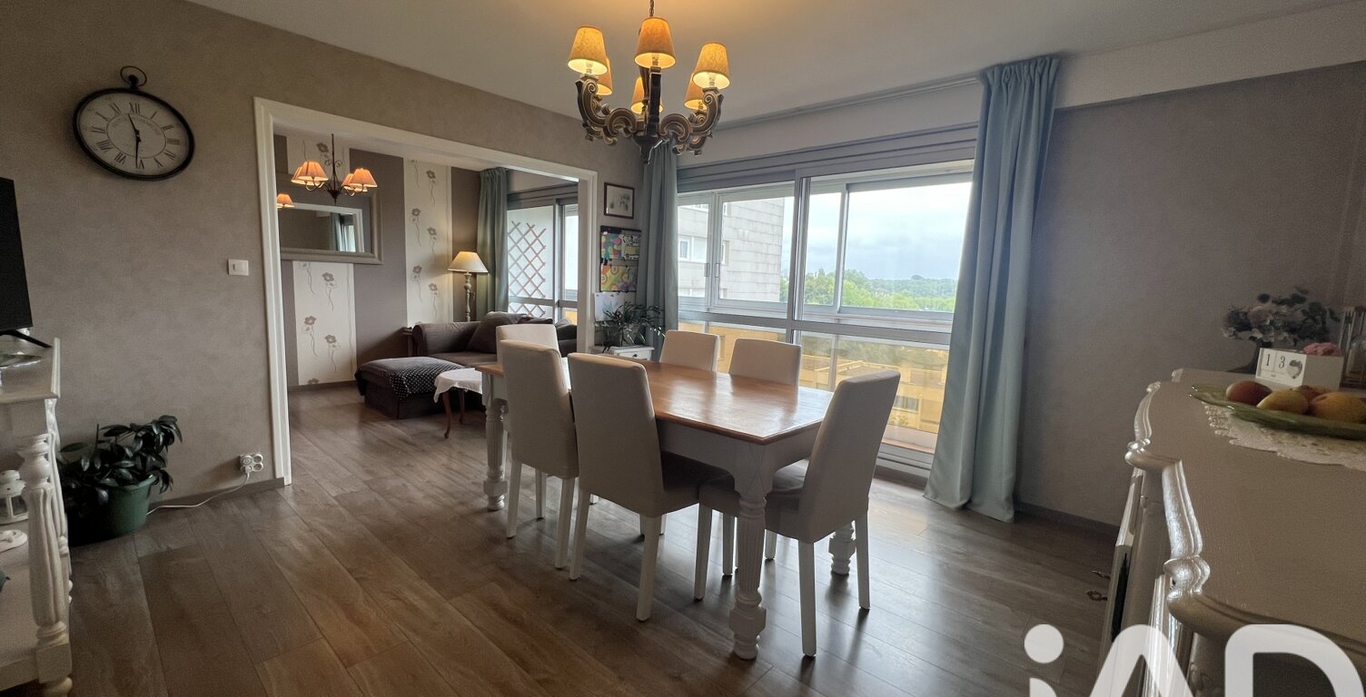 Vente Appartement 5 pièces — photo 1