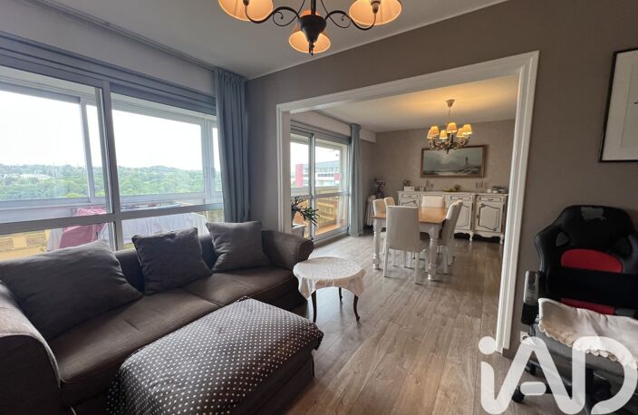 Vente Appartement 5 pièces — photo 3