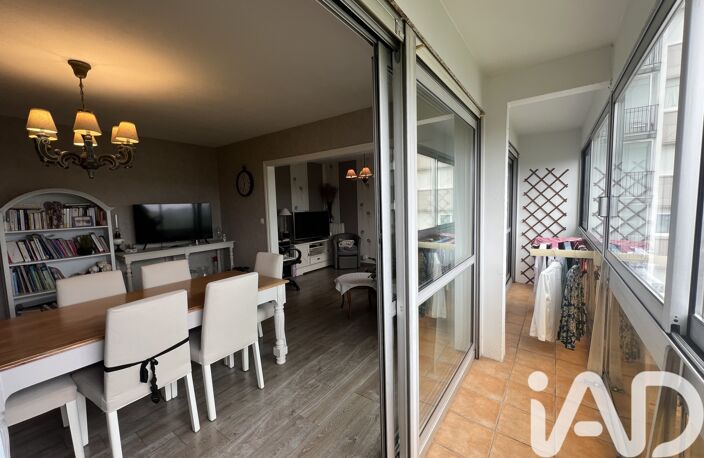 Vente Appartement 5 pièces — photo 4