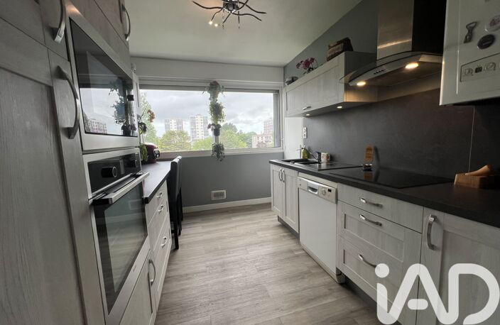 Vente Appartement 5 pièces — photo 5
