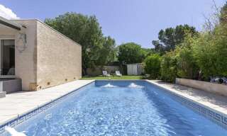 Maison 4 Pièces 114 m² à vendre à Balaruc-les-Bains (34540)