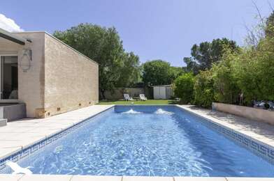 Maison 4 pièces 475000 €