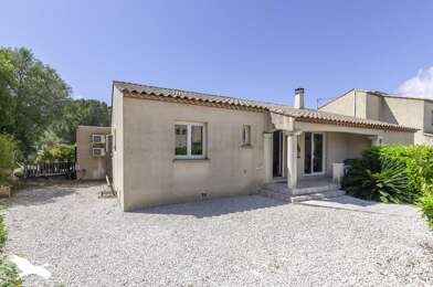 Maison 4 pièces 449000 €