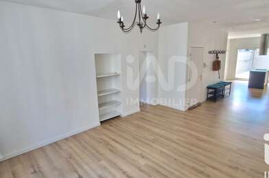 Appartement 3 pièces 264000 €