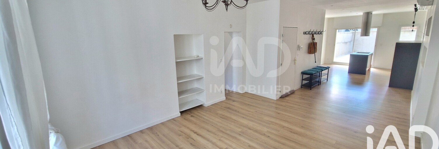 Appartement 3 Pièces 93 m² à vendre à Nîmes (30000)
