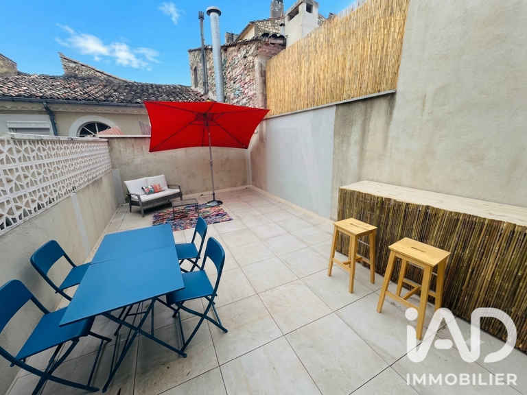 Vente Appartement 3 pièces — photo 1