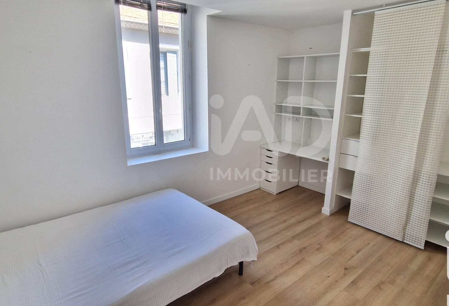 Vente Appartement 3 pièces — photo 1