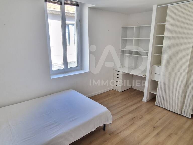 Vente Appartement 3 pièces — photo 1