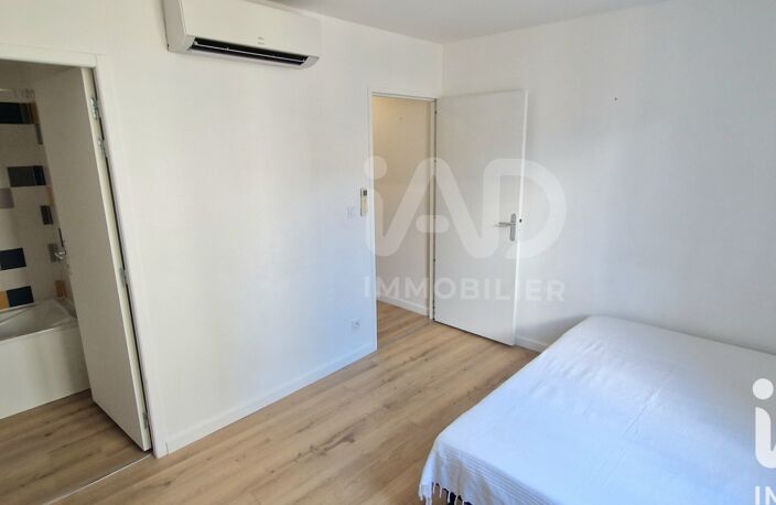 Vente Appartement 3 pièces — photo 2