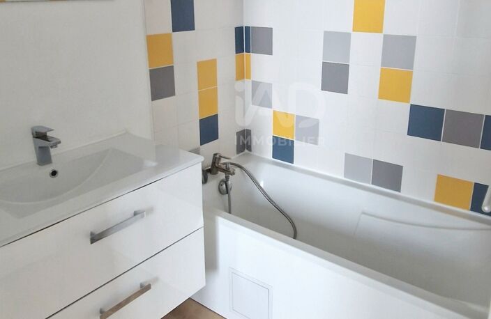 Vente Appartement 3 pièces — photo 3