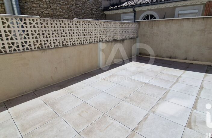 Vente Appartement 3 pièces — photo 5