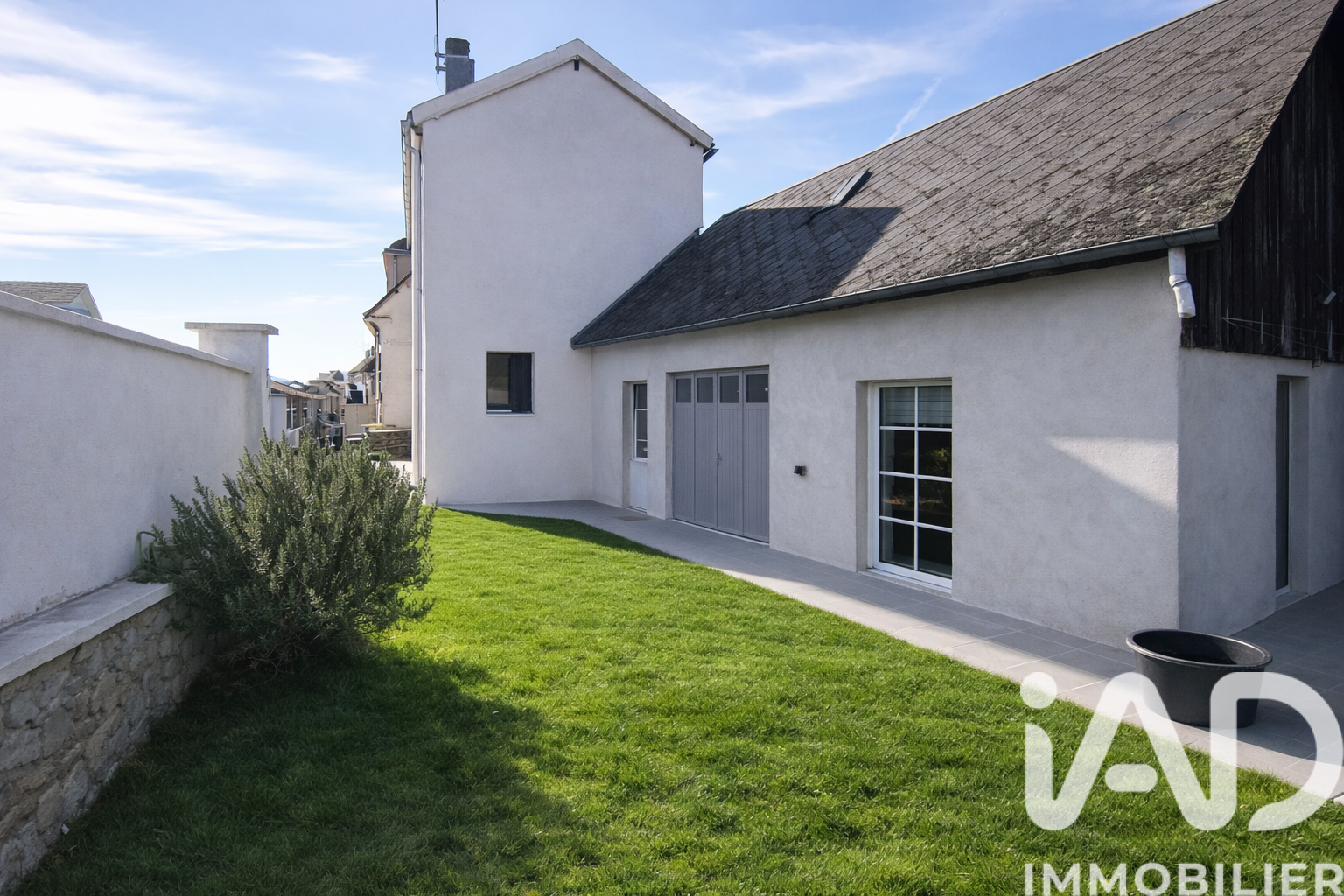 Maison à vendre, 6 pièces, 126 m², Digny