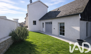Maison 6 Pièces 126 m² à vendre à Digny (28250)