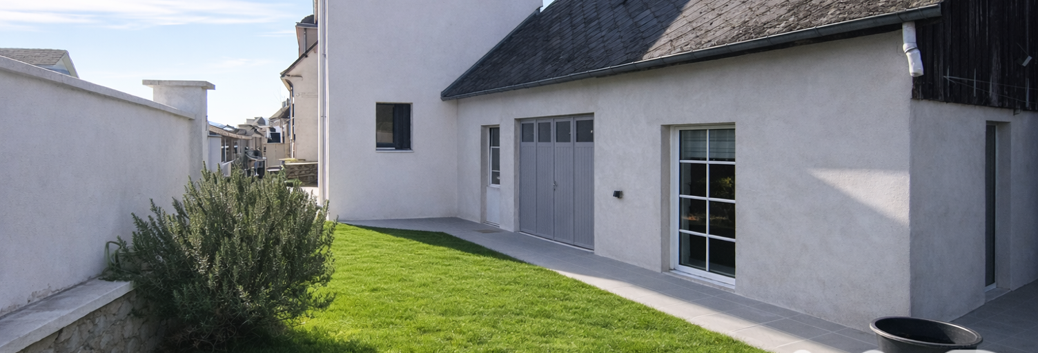 Maison 6 Pièces 126 m² à vendre à Digny (28250)