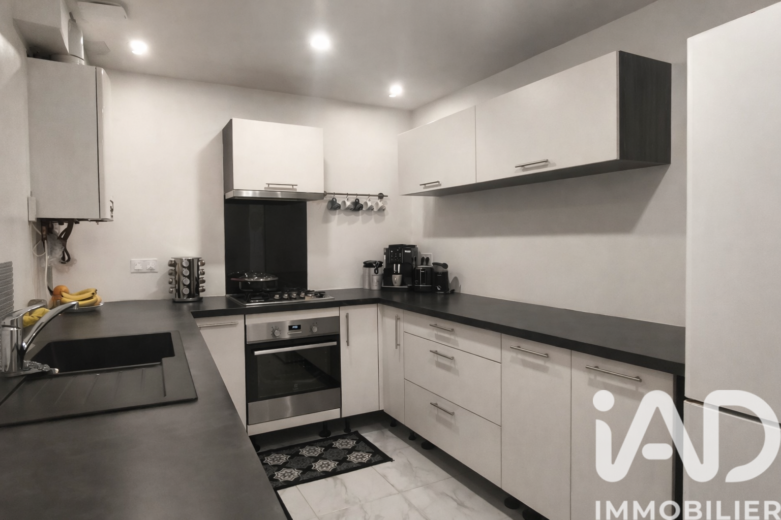 Vente Maison/villa 6 pièces - Photo 5