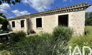 Maison 4 Pièces 92 m² à vendre à Vire-sur-Lot (46700)
