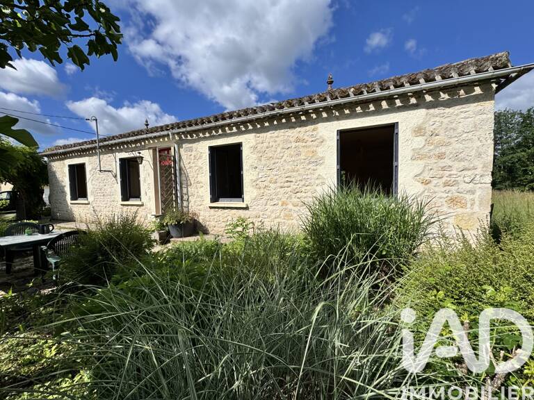 Vente Maison/villa 4 pièces — photo 1