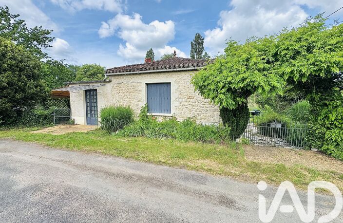 Vente Maison/villa 4 pièces — photo 2