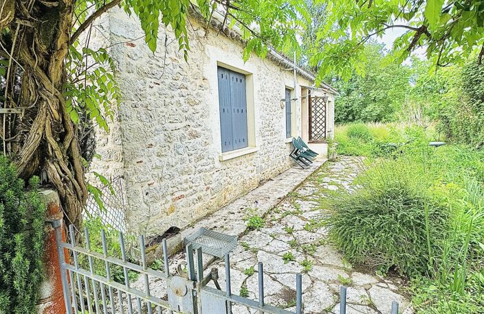 Vente Maison/villa 4 pièces — photo 3