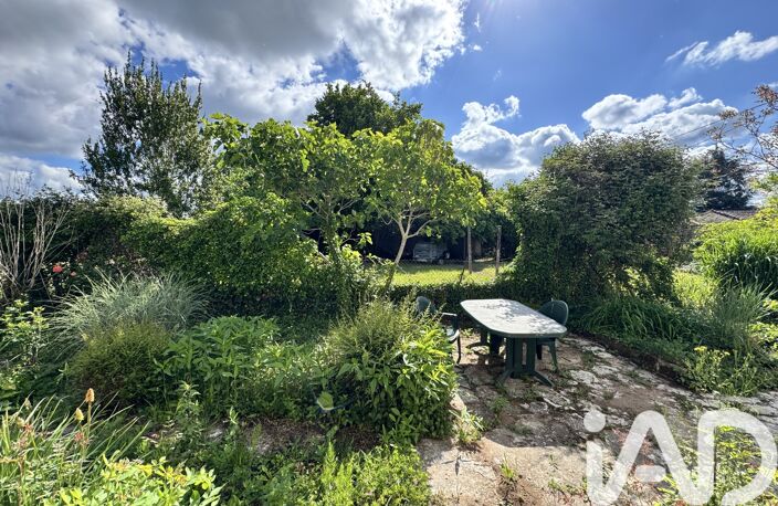 Vente Maison/villa 4 pièces — photo 4