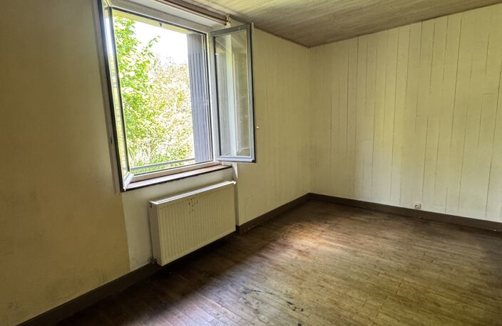 Vente Maison/villa 4 pièces — photo 5