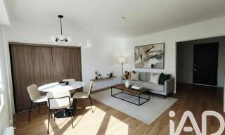 Appartement 4 Pièces 74 m² à vendre à Longjumeau (91160)