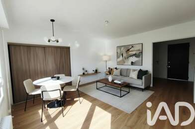 Appartement 4 pièces 169000 €