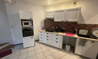 Maison 8 Pièces 207 m² à vendre à Saint-Martory (31360)