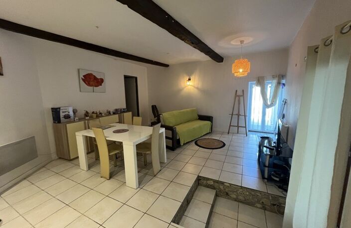 Maison de ville de 8 pièces principales — photo 3