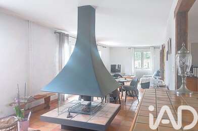 Maison 5 pièces 253000 €