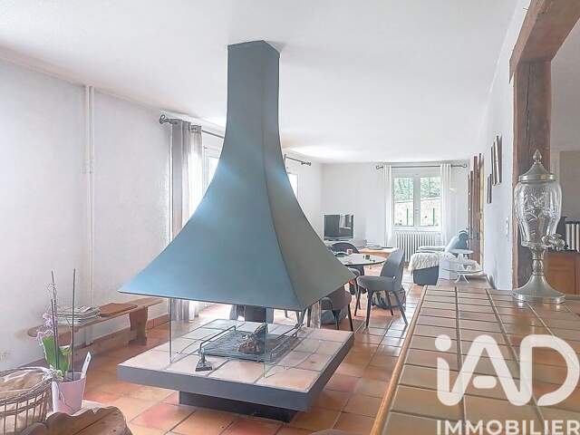 Vente Maison traditionnelle 5 pièces — photo du bien