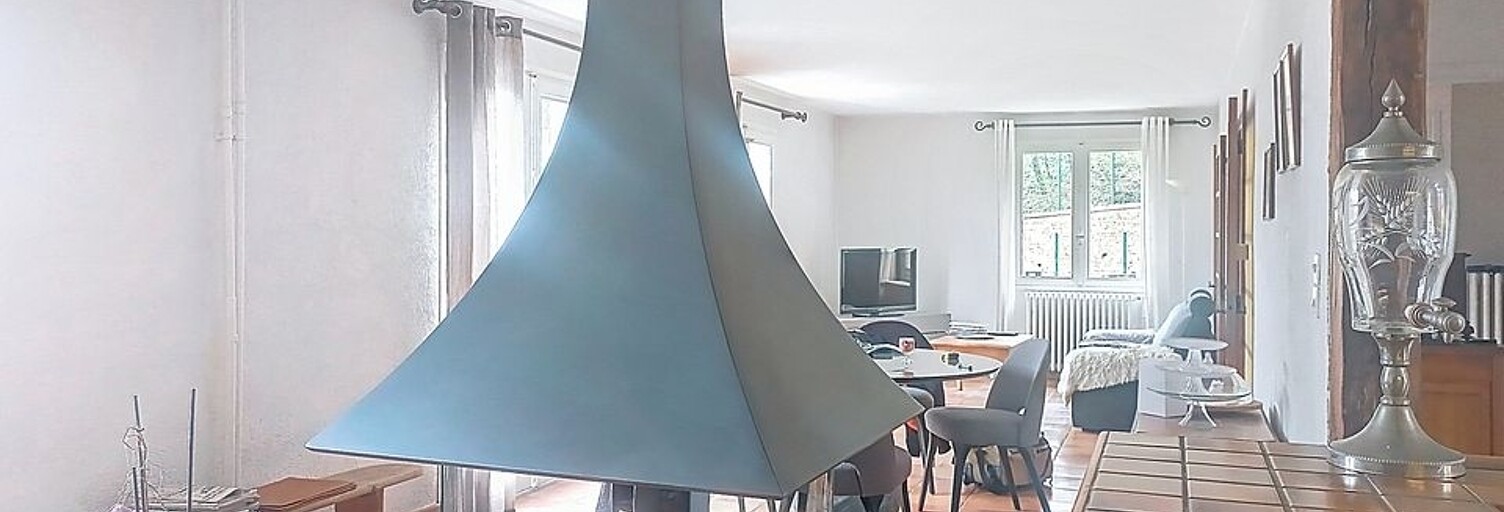Maison 5 Pièces 132 m² à vendre à Montbéliard (25200)
