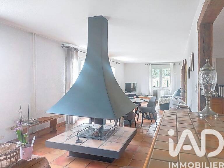 Vente Maison traditionnelle 5 pièces — photo 1